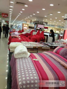 年末促销 床上用品选购指南——帐子公司vs永安百货vs新世界全对比，兔兔毛毯入手实战