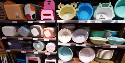 零售人必练功 非食百货商品陈列操作技巧全解析