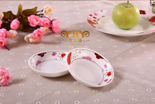 骨瓷餐具套装 品质生活的精致选择，批发零售尽在日用百货